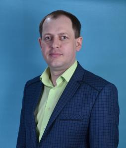 Белоусов Павел Васильевич