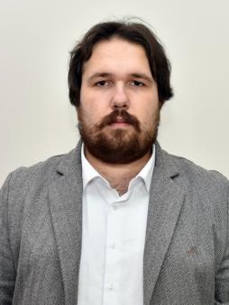 Кокарев Иван Максимович