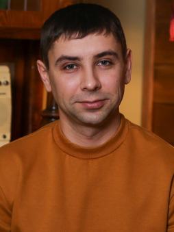 Громов Дмитрий Сергеевич