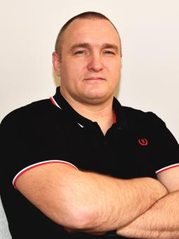 Приданников Дмитрий Владимирович