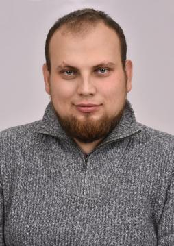 Маслов Андрей Александрович