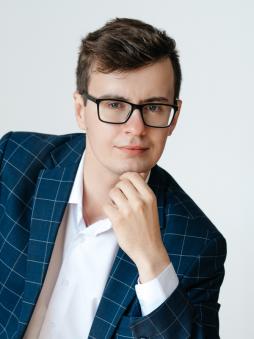 Николаенко Андрей Иванович