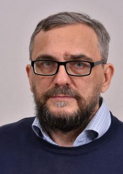 Радзюкевич Андрей Владиславович