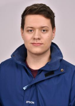 Наумов Семён Дмитриевич