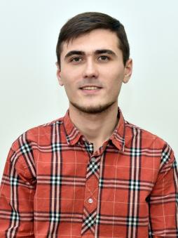 Фомин Сергей Александрович