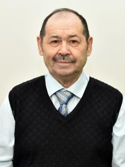 Тухфатулин Камил Исмагилович