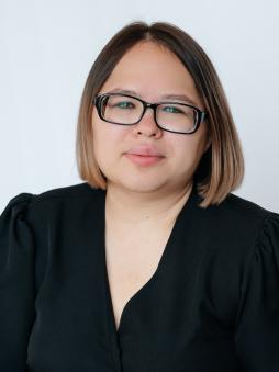 Богданова Ольга Сергеевна