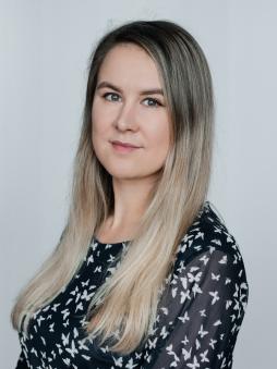 Халиулина Полина Андреевна