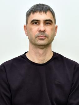 Ганов Андрей Алексеевич