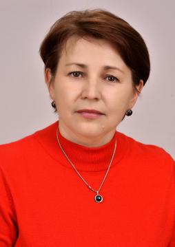 Рябошапко Оксана Владимировна