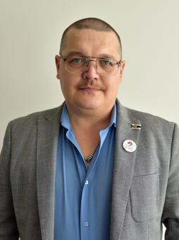 Бурибо Владислав Юрьевич