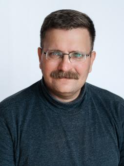 Прокофьев Павел Петрович