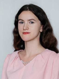 Векессер Альвина Максимовна