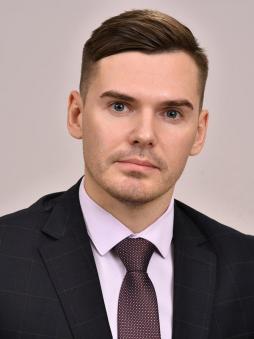 Акиншин Данила Александрович