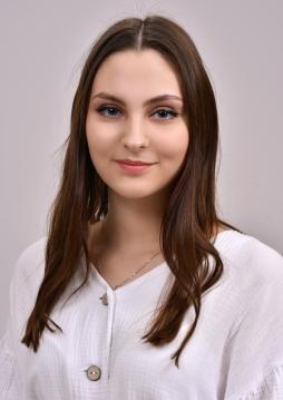 Миняева Виктория Сергеевна