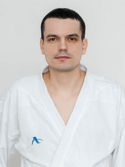 Филиппов Антон Алексеевич