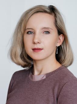 Балкунова Екатерина Александровна