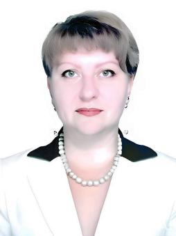 Грефенштейн Вера Михайловна