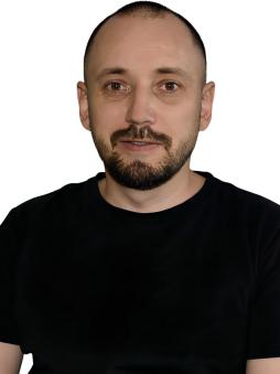 Попов Владимир Николаевич