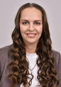 Ермолина Наталья Владимировна