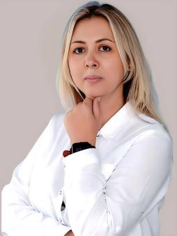 Савченко Анна Сергеевна