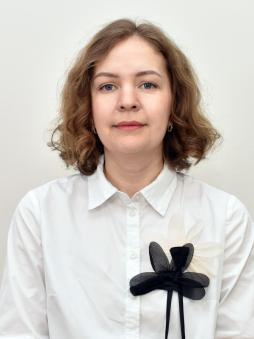 Мясоедова Евгения Александровна