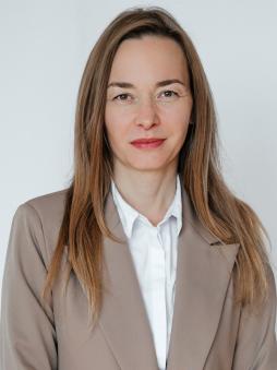 Большова Татьяна Сергеевна