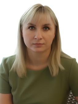 Медарова Наталья Владимировна