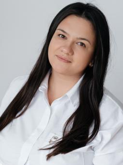 Красноухова Александра Владимировна