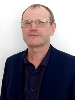 Тарасенко Сергей Фёдорович