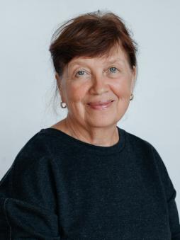 Веремизова Лидия  Ивановна