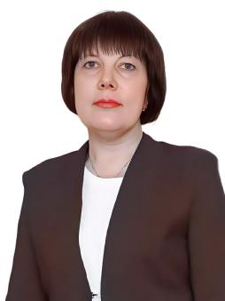 Лацыгина Любовь Николаевна