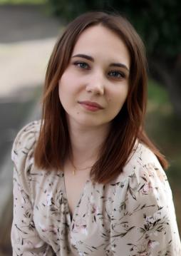 Тарабанова Елена Викторовна