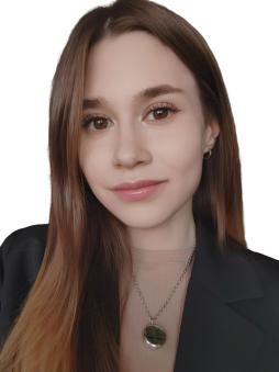 Ромашенко Наталья Алексеевна