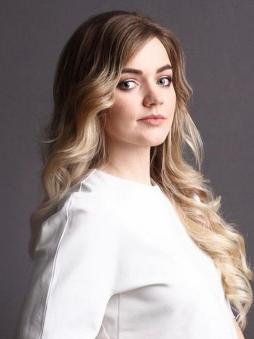 Архипова Ольга Фёдоровна