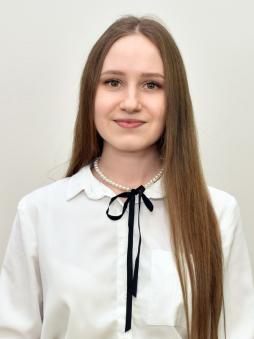 Посохова Ирина Валерьевна