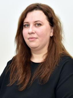 Сорокова Нина Александровна