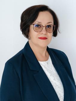 Шлотгауэр Светлана Викторовна