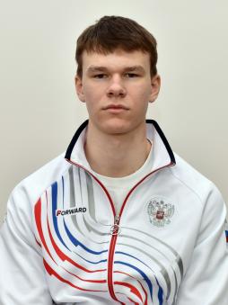 Приданников Тимур Дмитриевич