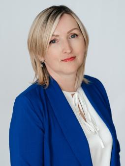 Чемковская Анна Николаевна