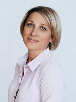 Гостюхина Людмила Николаевна