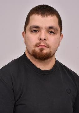 Далевич Александр Валерьевич