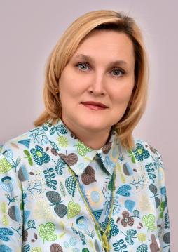 Дягилева Ирина Александровна