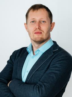 Попов Владимир Николаевич