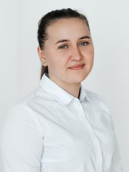 Попова Елизавета Николаевна