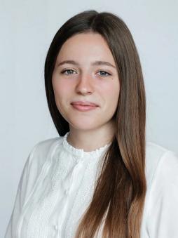 Гикст Яна Сергеевна