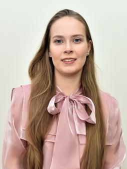 Давыдова Ольга Александровна