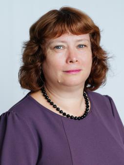 Макевнина Вера Николаевна