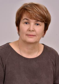 Яковлева Татьяна Владимировна