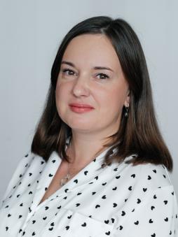 Потапенко Юлия Юрьевна